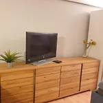 Appartement Studio Apartment Naehe Phantasialand, Zwischen Koeln Und Bonn, Ruhig Im Gruenen Gelegen
