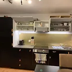 شقة Studio Apartment Naehe Phantasialand, Zwischen Koeln Und Bonn, Ruhig Im Gruenen Gelegen *