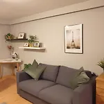 Studio Apartment Naehe Phantasialand, Zwischen Koeln Und Bonn, Ruhig Im Gruenen Gelegen Brühl
