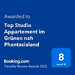 Appartement Studio Apartment Naehe Phantasialand, Zwischen Koeln Und Bonn, Ruhig Im Gruenen Gelegen Brühl