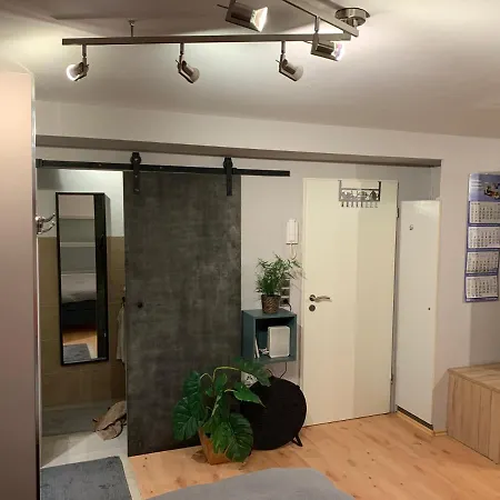 Top Studio Im Gruenen Nah Phantasialand