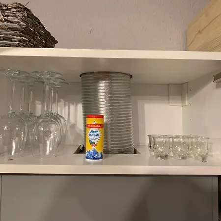 Apartment Top Studio Im Gruenen Nah Phantasialand