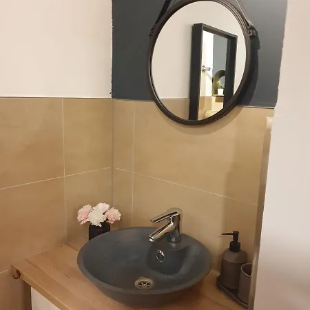 Top Studio Im Gruenen Nah Phantasialand Apartment