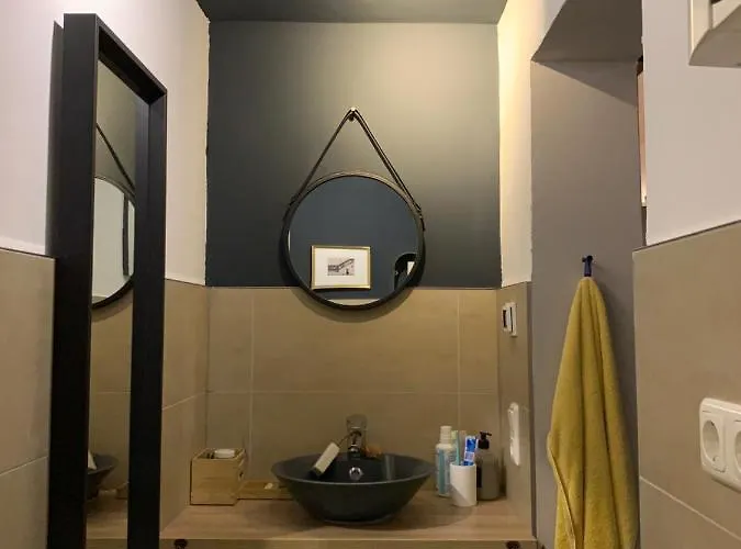 Top Studio Im Gruenen Nah Phantasialand Brühl