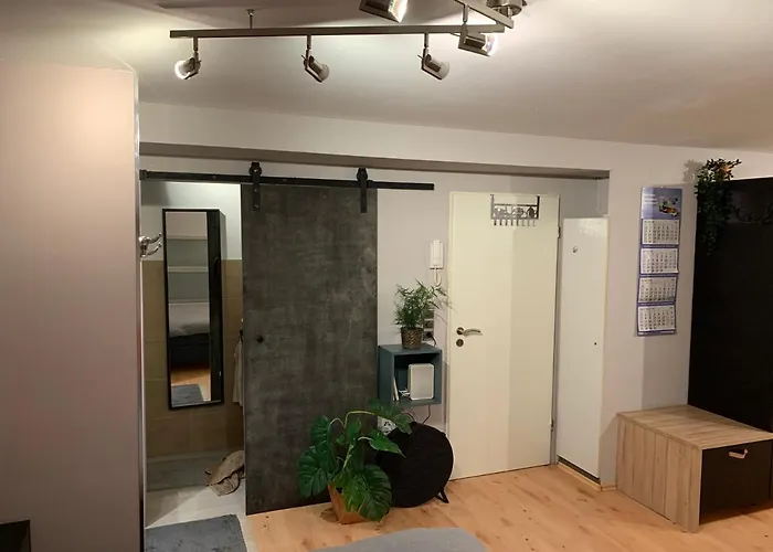 Top Studio Im Gruenen Nah Phantasialand