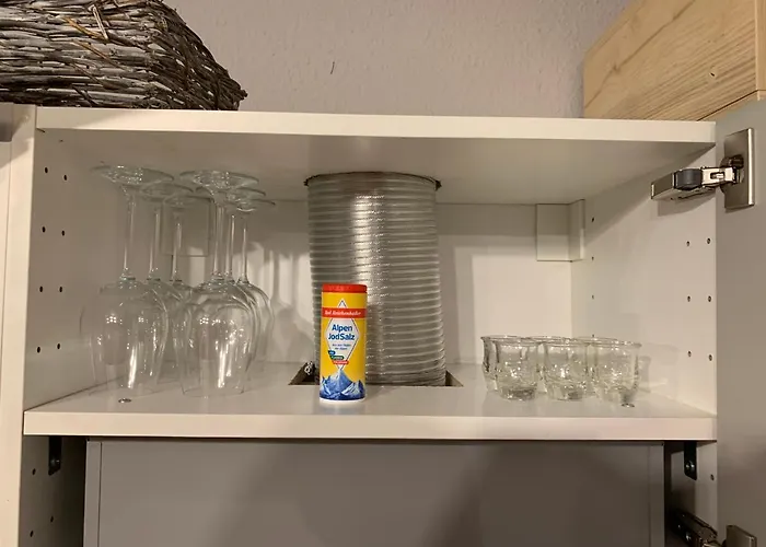 Lejlighed Top Studio Im Gruenen Nah Phantasialand