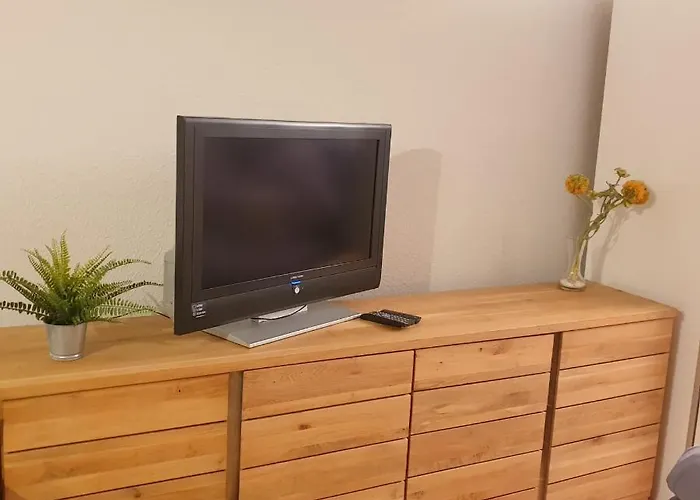 Lejlighed Top Studio Im Gruenen Nah Phantasialand