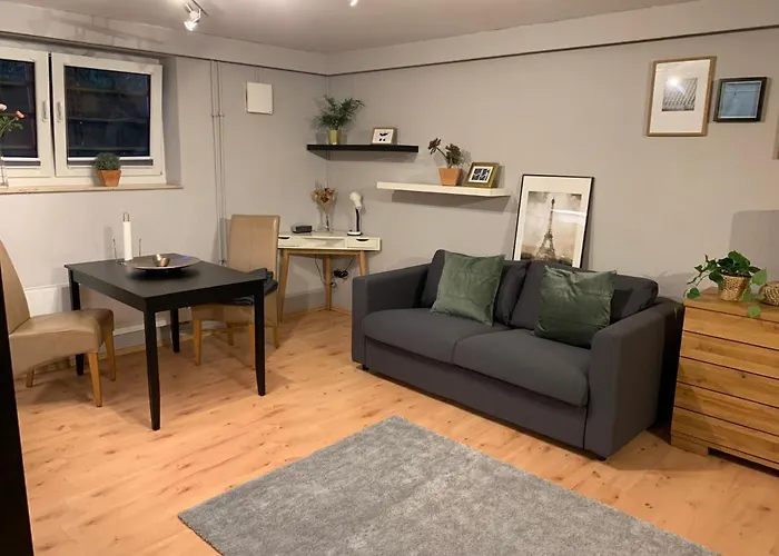 Top Studio Im Gruenen Nah Phantasialand * Brühl