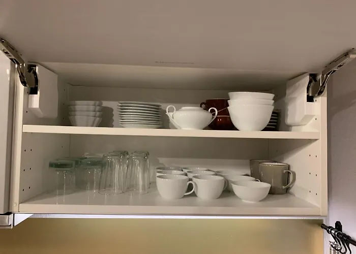 Top Studio Im Gruenen Nah Phantasialand *