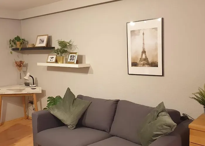 Top Studio Im Gruenen Nah Phantasialand Brühl